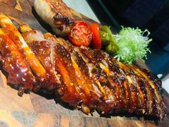 -九月里.自由花园餐厅