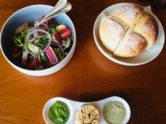 -沈阳君悦酒店·意坊意大利餐厅