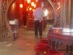 -前门故事烤鸭店(十里河店)