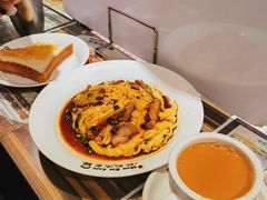 -旺记冰室(九龙中心大厦店)