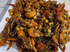 -拙味兄弟龙虾·江湖菜(和畅堂店)