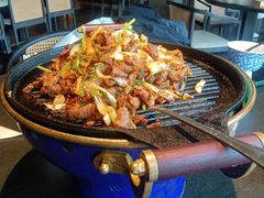 -喜悦烤鸭·新京菜(王府井店)