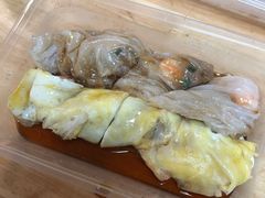 -山水肠粉(盐田店)