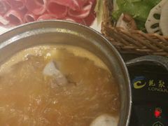 -龙聚德北京烤鸭(沙坪坝华宇A馆店)