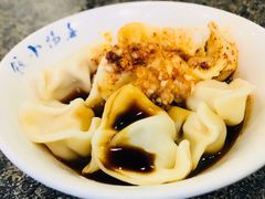 -春阳水饺(香槟广场店)
