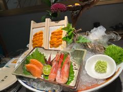 -胆道·海胆专门店(凯德晶萃店)