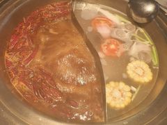 -川味观·鲜货火锅(西湖文化广场店)