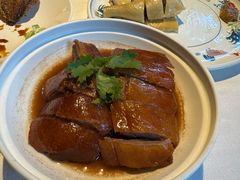 -申粤轩酒楼·三十年粤菜经典(丁香花园店)