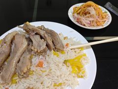-特丰抓饭(莱茵庄园店)