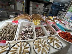 小海鲜-阿毛饭店(和义路店)