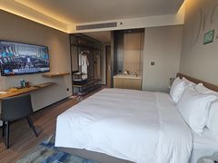 -苏州古运河逸衡酒店
