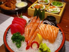 -叁鯨·日式料理Sankujira