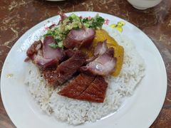 -陈光记烧腊店(罗保博士街店)