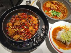 -麻六记(新天地店)