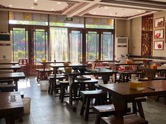 大堂-宋八戒手工板面(车站路店)