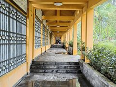 -海南文笔峰盘古文化旅游区