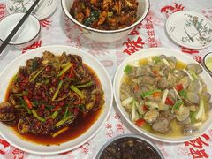 -辣螃铠盆盆蟹大排档(海昌店)