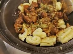 -二十一分小锅炖(皓月店)