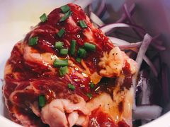 -十三姨正合丰烤肉(营迹路店)