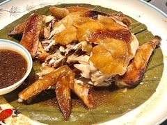 -小炳胜(卓悦中心店)