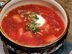 -卢布里西餐厅(总店)