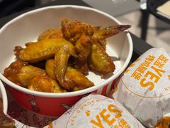 -肯德基(建华店)