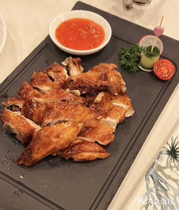 白云中餐厅·粤菜·亚龙湾喜来登度假酒店图片