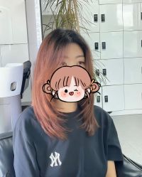 -XIMA·美发沙龙