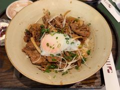 -ITARU食堂·定食料理(西丽店)