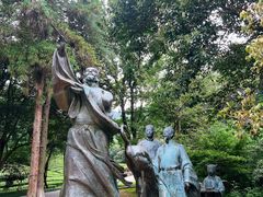 -敬亭山风景名胜区