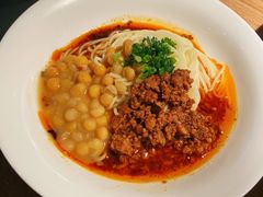豌豆凉面-太二酸菜鱼(中山龙之梦店)