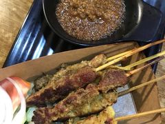 -热浪岛马来餐厅