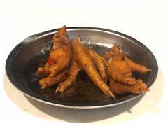 -凡老头米线砂锅(古荡新村西粮站)