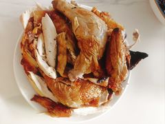 -四云楼烤鸡店(吉庆街店)