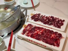 -八合里潮汕鲜牛肉火锅(深圳海岸城店)