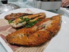 -新享乐海鲜(翠华路店)