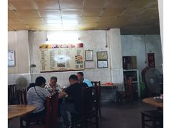 大堂-和平饭店(南兴路店)