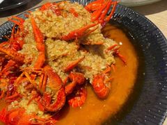 -红盔甲·小龙虾(长寿路店)