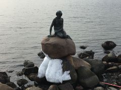 -美人鱼