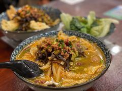 七爷螺蛳粉-螺世纪螺蛳粉·桂味小排档(裕德店)