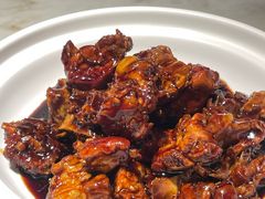 -绿茶餐厅(青岛城阳万象汇店)