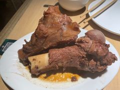 -榆林镇筋饼(知春路店)