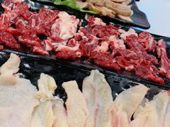 -陈记顺和潮汕牛肉火锅(棠德南路店)