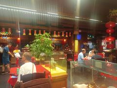-正阳门饭庄·烤鸭·北京菜(万丰路七里庄店)