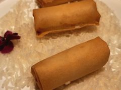 带鱼春卷-三利音·玖弄小鲜(浦东嘉里城店)