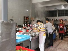 -南香小食店(水门路店)
