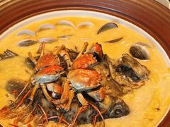-上海总会SHANGHAICLUB(兴业太古汇店)