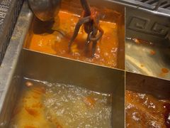 -海底捞火锅(新华联梦想城店)