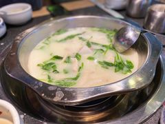 -肖仙仙羊肉汤·始于1996年(郫都店)