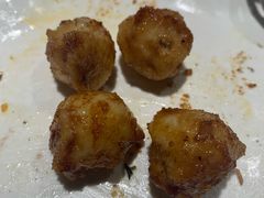 -汉巴味德·烤肉与啤酒的自助(杭州大悦城店)